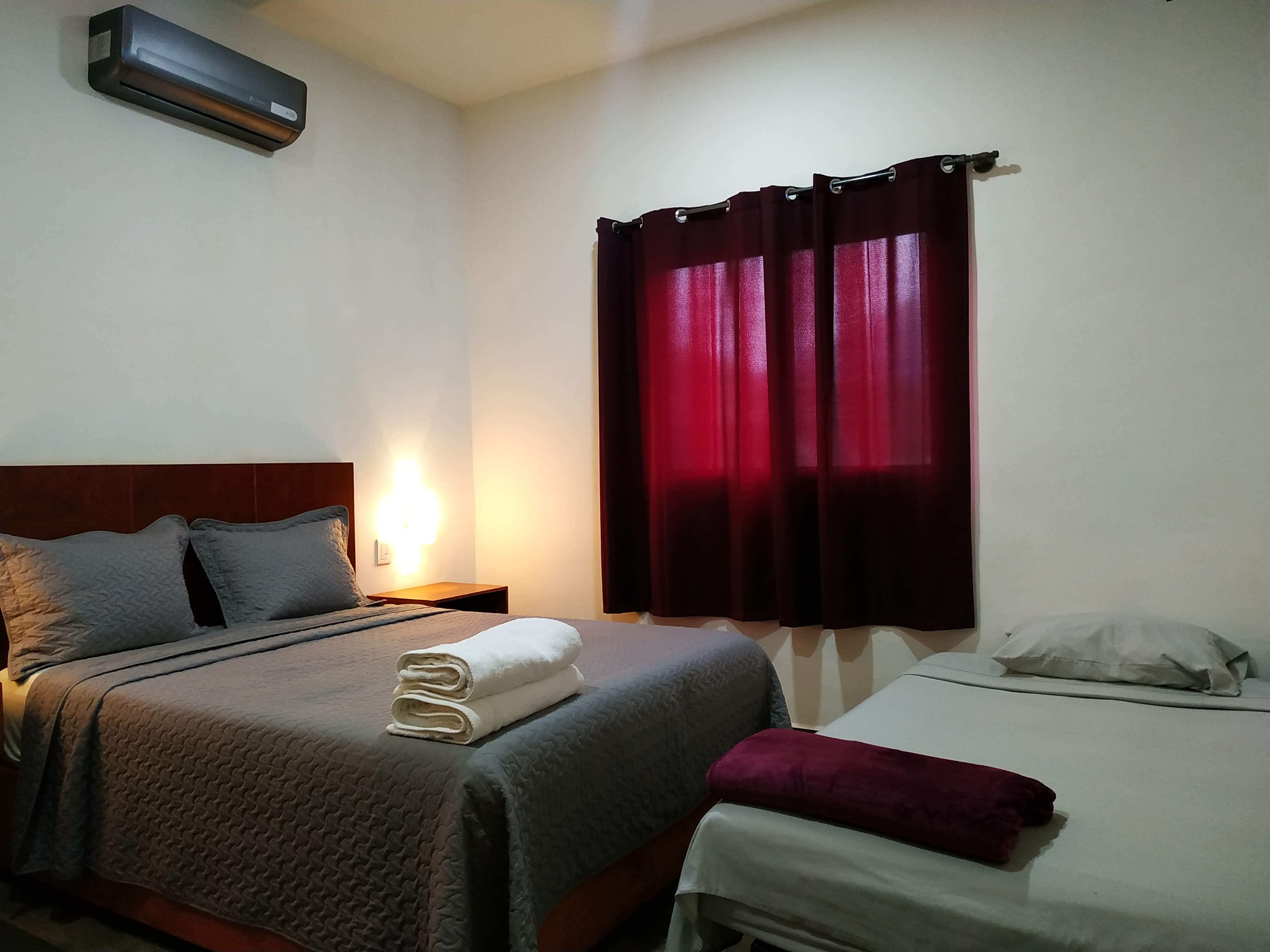 Aire Acondicionado Mini-split